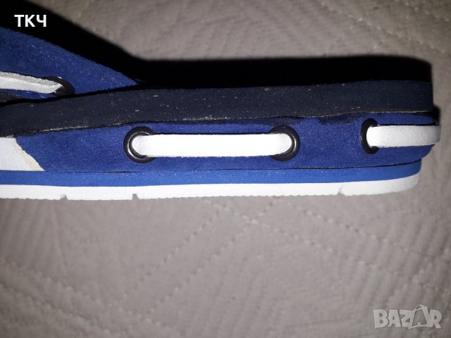 Balangan flip flops № 43 мъжки джапанки, снимка 6 - Джапанки - 37341468