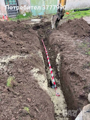 террастрой предлага всякакъв вид транспорт и услуги с багер +359890939543, снимка 14 - Хамалски услуги - 54231885