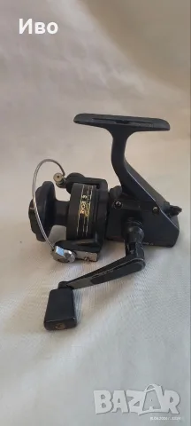 5 броя ретро макари Ryobi , снимка 6 - Макари - 55706298
