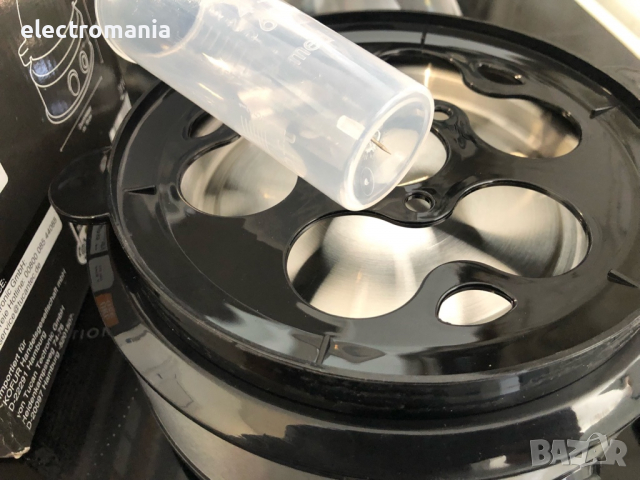 яйцеварка Qstar за 7 яйца, снимка 4 - Други - 36534255