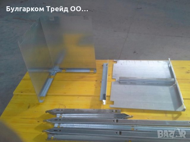 Бюджетен кофраж за стени и колони, снимка 8 - Други машини и части - 33706646