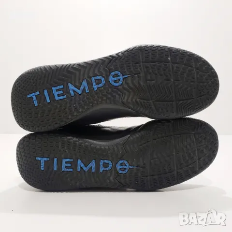NIKE TIEMPO Legend 9 Academy DA1190 Futsal Футзал Футболни Обувки 41.5-42, снимка 7 - Спортни обувки - 48071389