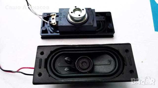 ok. ODL32450-B с дефектна матрица ,CVB32005AB46 ,CV9202H-DPW ,V320BJ7-PE1 Rev.C1 ,RMT177, снимка 17 - Части и Платки - 30331176