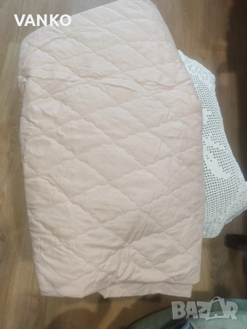 протектор за матрак 137 х 190 