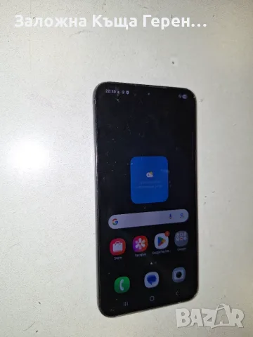                Samsung          S23, снимка 2 - Samsung - 56309382