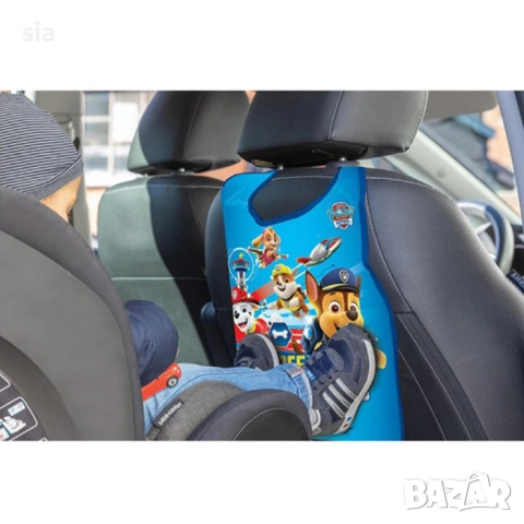 Протектор за седалка, 56 х 45см, снимка 3 - Аксесоари и консумативи - 51743242