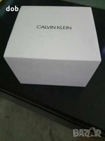 Нова гривна Calvin Klein Rose Gold Plated Stainless Steel, снимка 3 - Гривни - 30659555