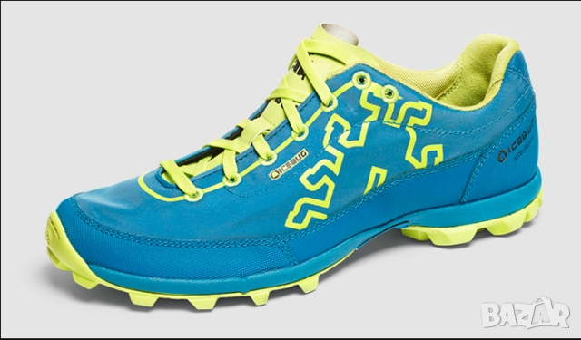  маратонки за планинско бягане и ориентиране ICEBUG ACCELERITAS4 RB9X  номер 41,5