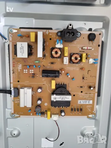 LG 50UM7450 на части - EAX68253604 (1.0) / EAX68249201 (1.8) / PT500GT01-4-C-1 / LGSBWAC92, снимка 10 - Части и Платки - 47531899