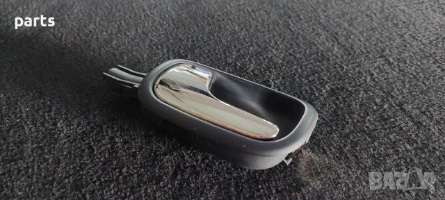 Вътрешна Дръжка Задна Лява Врата Ауди А3 - Audi A3 8L N, снимка 3 - Части - 38189167