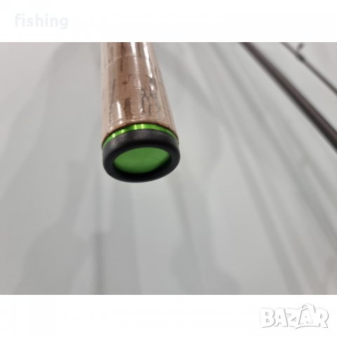 Промо Ултра ЛЕК МАЧ Daiwa Ninja 3.90м/4.20м/4.50м  Акция: 30гр, снимка 5 - Въдици - 38565921