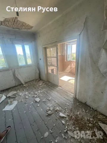  бившата ветеринарна лечебница / имот / в град Алфатар , до град Силистра . -цена 10000 лв или 5112,, снимка 16 - Други - 49801416