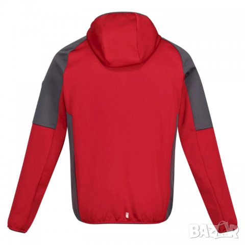 Мъжки суитшърт с качулка Regatta Attare, снимка 9 - Суичъри - 38224228