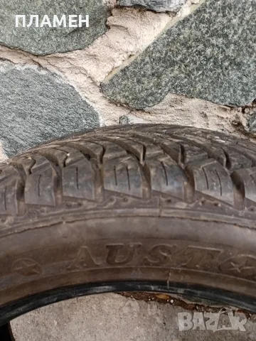 Всесезонни гуми Austone, снимка 5 - Гуми и джанти - 56465239