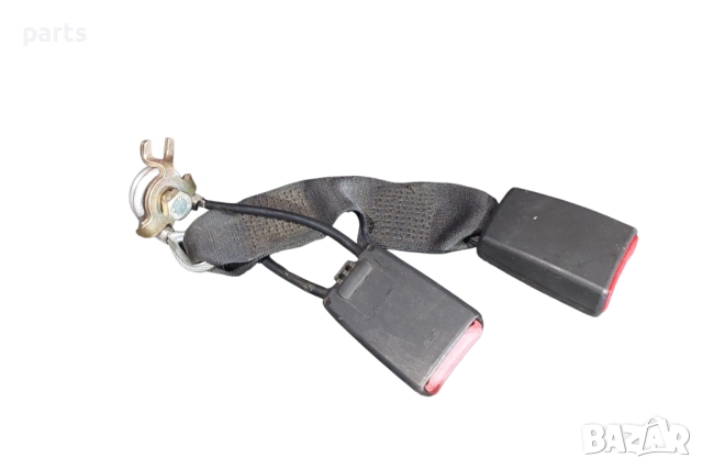 Закопчалки Задни Колани Мерцедес Е класа W210 (H)