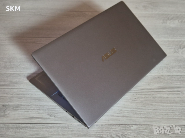 ZenBook i5|MX150|FHD|512GB SSD|8RAM лаптоп asus асус зенбоок laptop, снимка 2 - Лаптопи за работа - 52550493