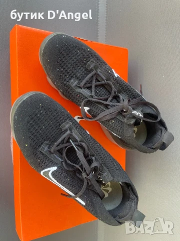 Nike vapormax 37.5 номер НОВИ, снимка 2 - Маратонки - 51267316