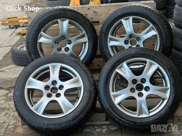 5х98 Джанти 16 Цола Алфа Ромео 147 5x98 Alfa Romeo, снимка 2 - Гуми и джанти - 53274919