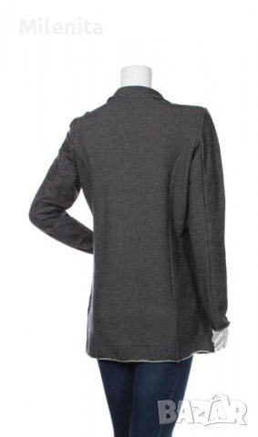 Промо! Ново макси сако S.Oliver ХЛ/ХХЛ, снимка 2 - Сака - 37224896