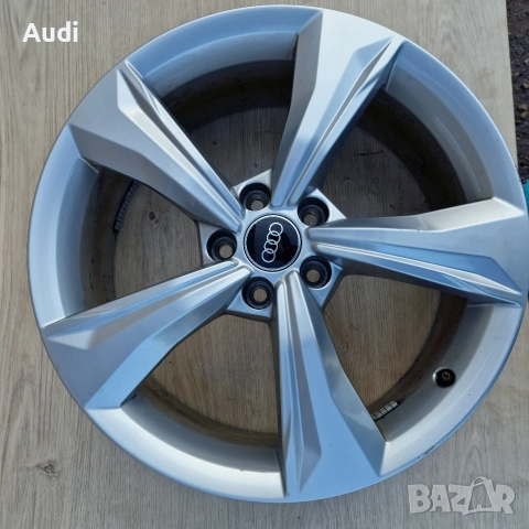 Оригинални Джанти Audi 19 Q5 SQ5, снимка 2 - Гуми и джанти - 52893824
