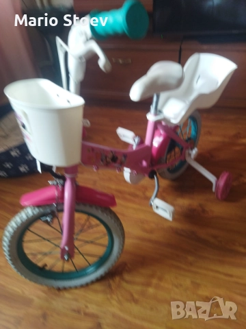 Продавам велосипед в отлично състояние, снимка 5 - Велосипеди - 52479822