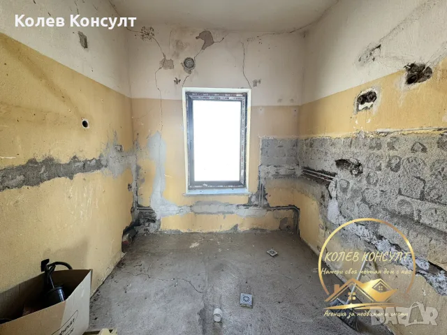 къща село Надежден община Харманли, снимка 5 - Къщи - 55735735