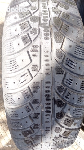 зимни гуми 225/65/17, снимка 3 - Гуми и джанти - 52076232