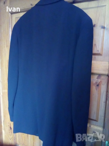 Сако Ermenegildo Zegna, снимка 2 - Сака - 54011941