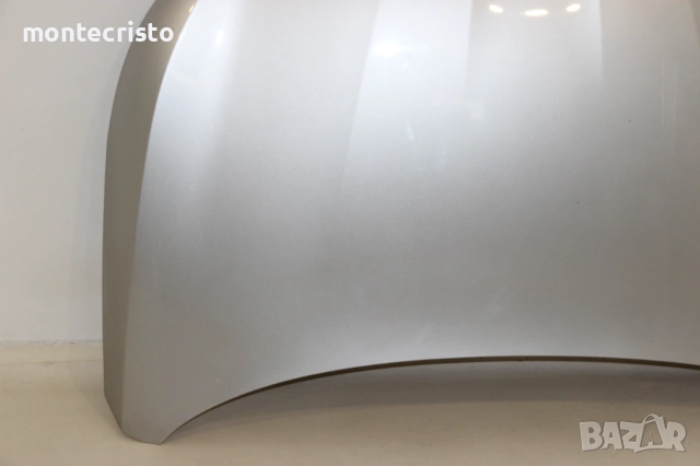 Преден капак Peugeot 308 T9 (2013-2017г.) 9802163180 алуминий алуминиев, снимка 4 - Части - 53985263