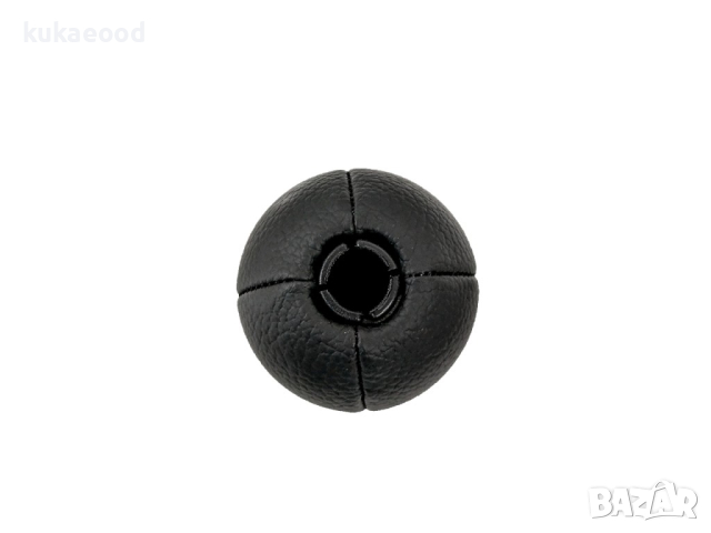 Топка за скоростен лост Mini Cooper MK1 R50, R52, R53   5 скорости, снимка 4 - Аксесоари и консумативи - 44707773