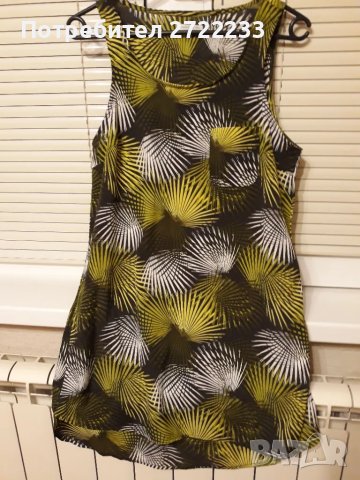 Красива дамска туника , снимка 5 - Туники - 49881013