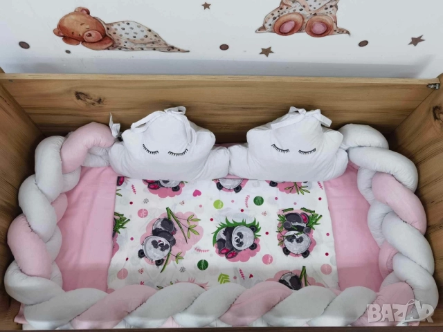 обиколник , снимка 10 - Кошарки - 52112097