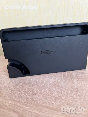 Nintendo Switch OLED + Minecraft – пълен комплект, снимка 4 - Nintendo конзоли - 56184001