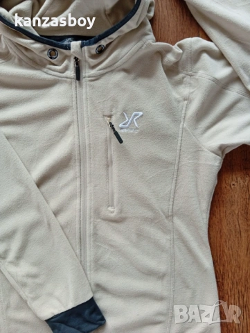 Revolution Race - дамски полар р-р XL, снимка 2 - Якета - 53915634