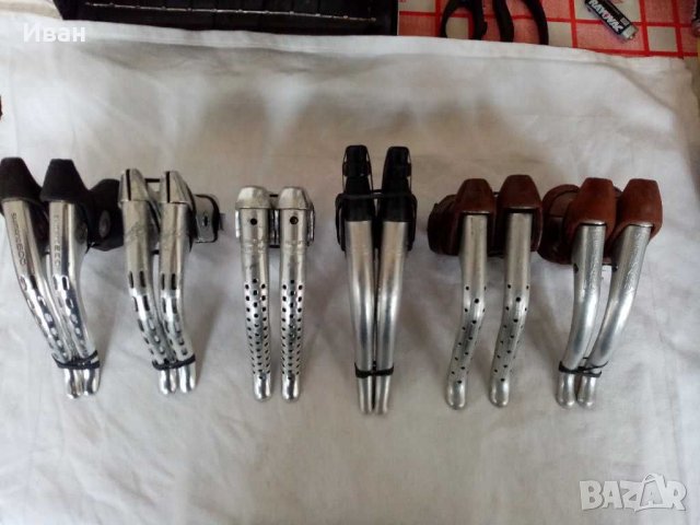 Шосейни части, снимка 7 - Велосипеди - 30968006