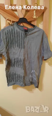 Дамски блузи, снимка 5 - Блузи с дълъг ръкав и пуловери - 49168962