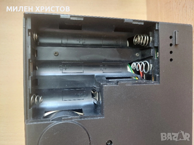 GRUNDIG CR 585 Made in Germani 1982- 83г. Топ състояние 9 от 10, снимка 9 - Декове - 51474113