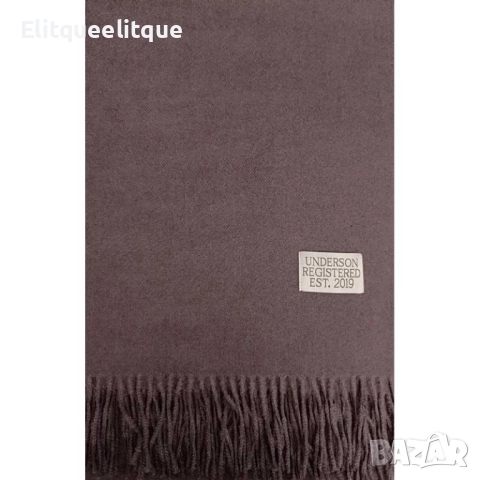 шал, снимка 4 - Шалове - 52243875