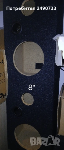 кутии за тонколони, снимка 5 - Тонколони - 54117408