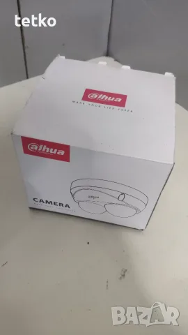 2x2MP Dahua IP камера с двоен обектив, IPC-HDBW4231F-E2-M, снимка 2 - IP камери - 56301272