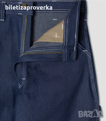 Панталон Stan Ray Painter Pant, размер S - нови, снимка 5 - Панталони - 56469119