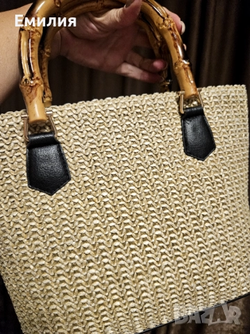 Чанти Miu miu, снимка 3 - Чанти - 52615316