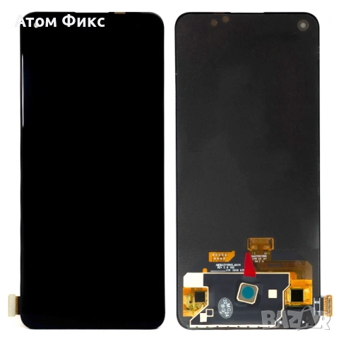 Дисплей за REALME GT Master OLED