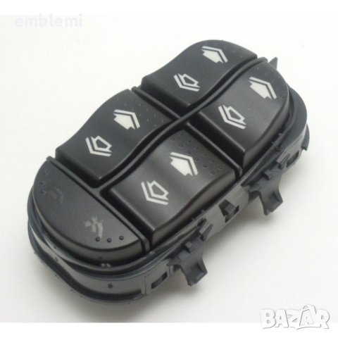  Конзола бутон бутони копчета ел стъкла 2M5T14A132DB  FORD FOCUS