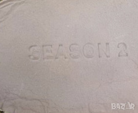 Adidas Yeezy Military Crepe Boot Season 2 —номер 46, снимка 6 - Кецове - 38015520