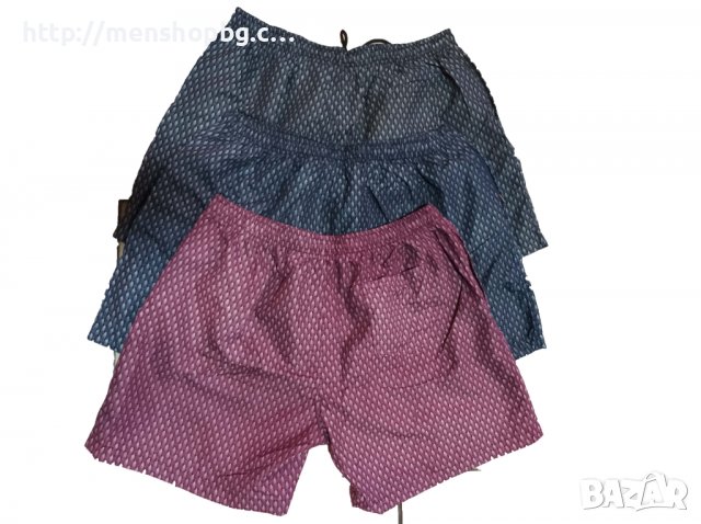 Големи размери шорти код 12, снимка 2 - Къси панталони - 37100571