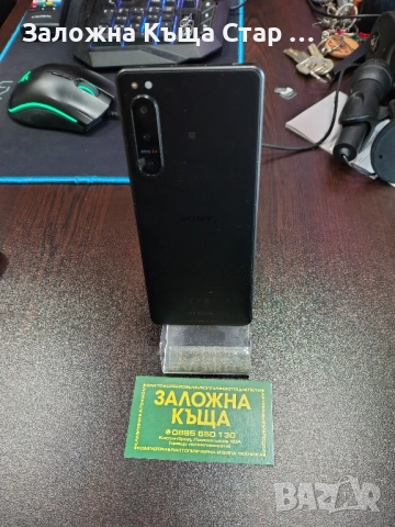 Sony Xperia 5 IV, снимка 2 - Sony - 51950391