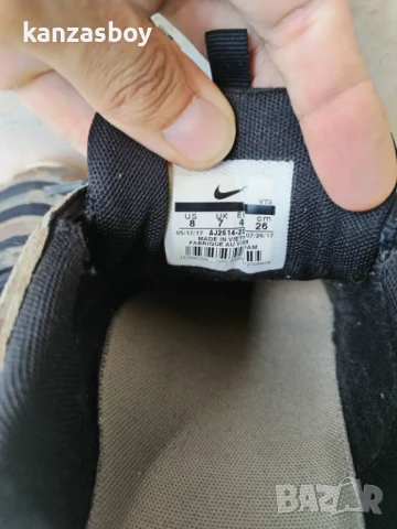 nike air max 97 country camo - страхотни мъжки маратонки 41 , снимка 8 - Маратонки - 51105565