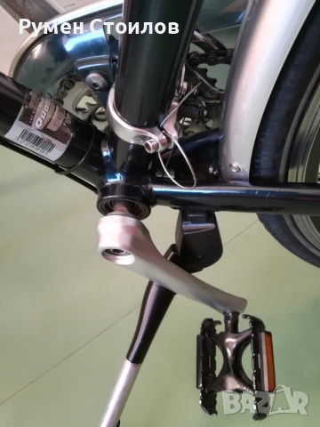 Продавам велосипед "Газела", снимка 7 - Велосипеди - 53049116