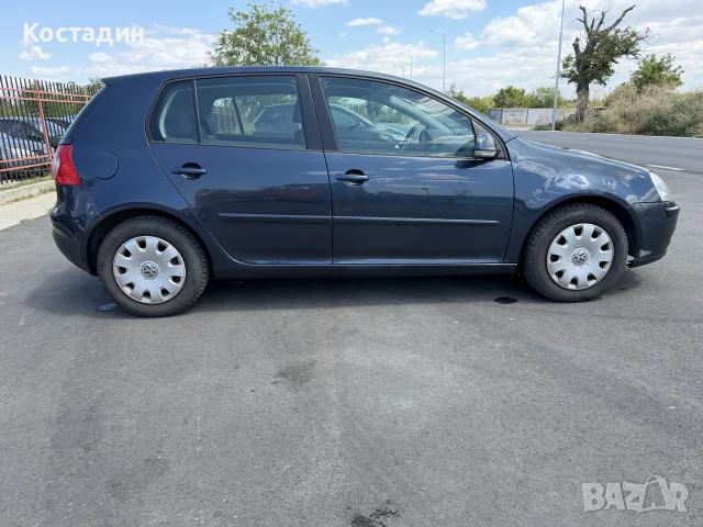 VW Golf V 1.4 Клима 80к.с.
